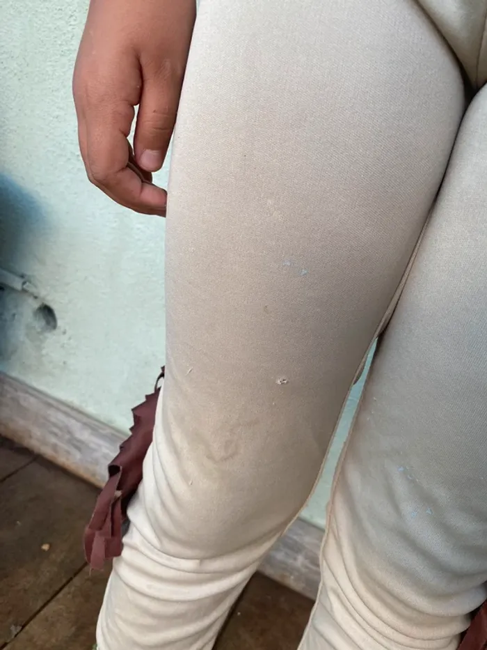 Déguisement indien 4/6ans - photo numéro 7