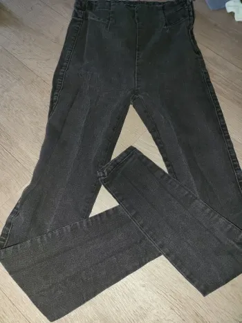 Jeans taille 38