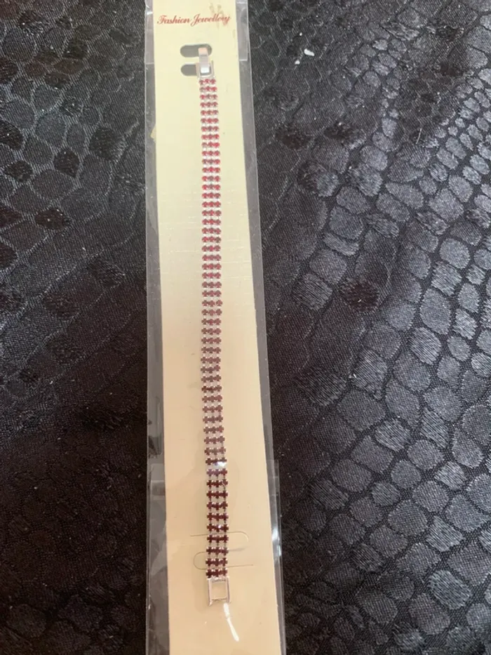 Fashion jewellery bracelet neuf