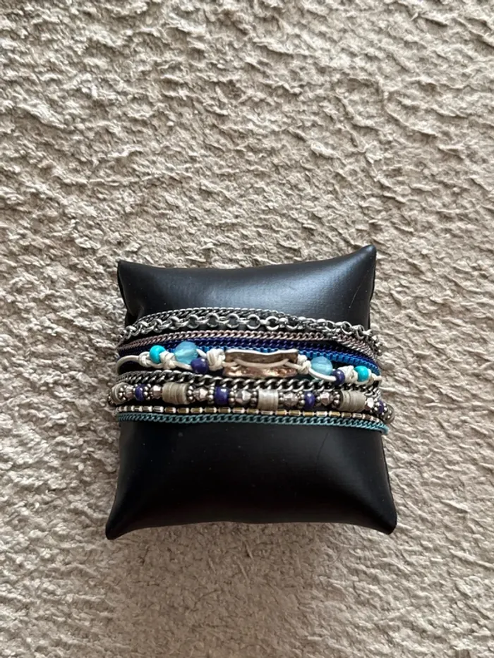 Bracelet manchette