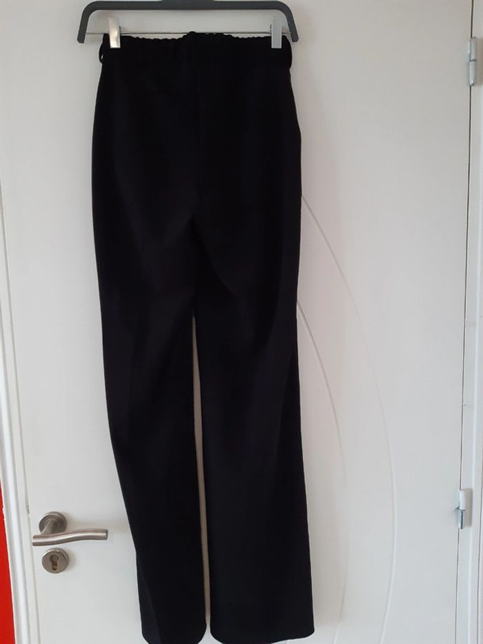 Pantalon noir Bréal - photo numéro 6