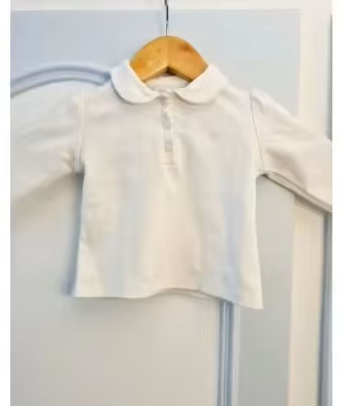 T-shirt Tex Baby, taille 12 mois