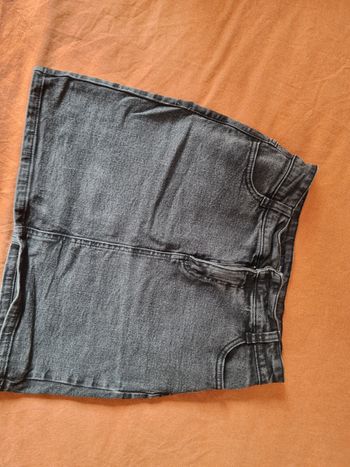 Jupe Jeans