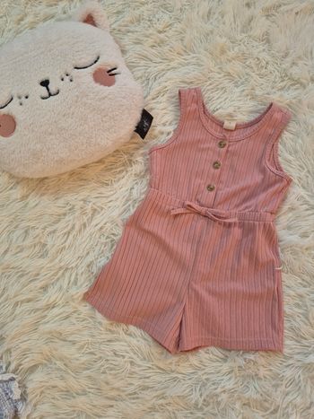 Combishort