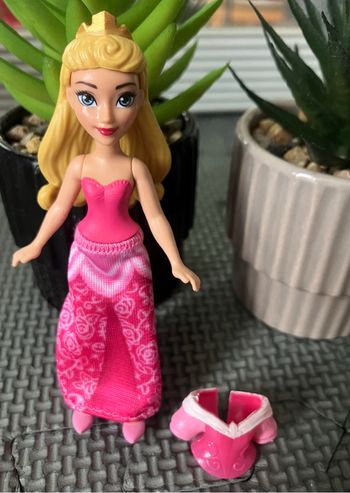 Princesse  Aurore Disney Mattel