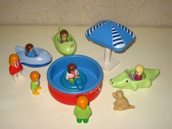 playmobil 123