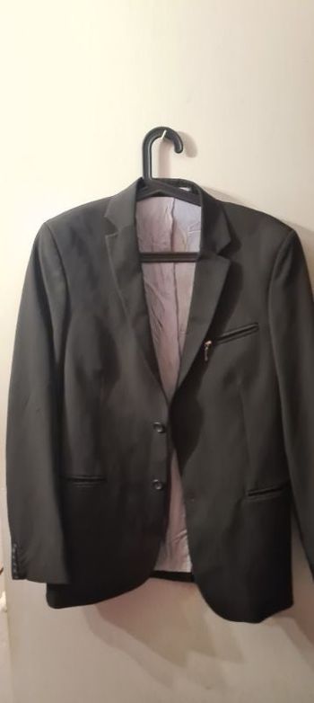 veste homme Sergio VITTI T 48