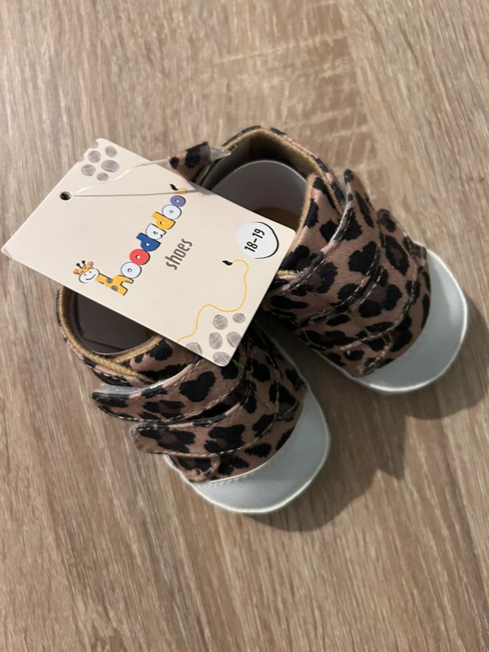 Chaussures bébé - photo numéro 3