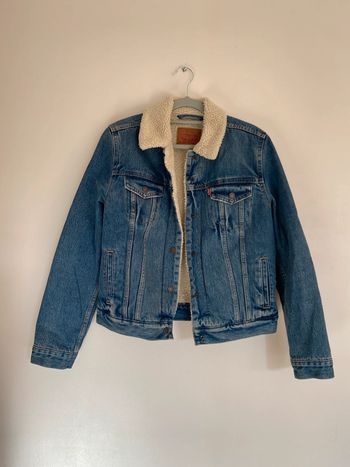 Veste Levis