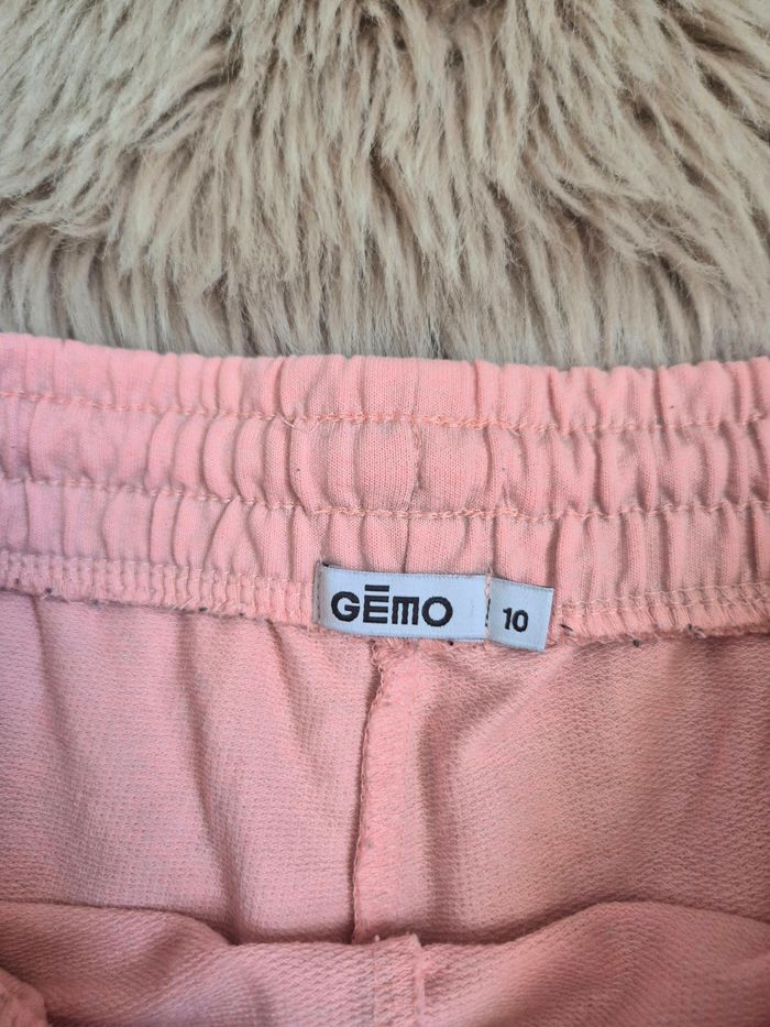 Short * Gémo * - photo numéro 3