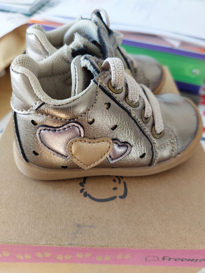 Baskets - photo numéro 2