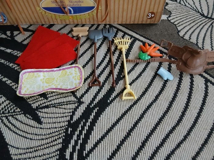 Mon Écurie - photo numéro 3