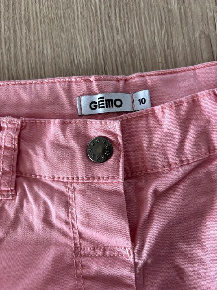Short - 10 ans - photo numéro 3