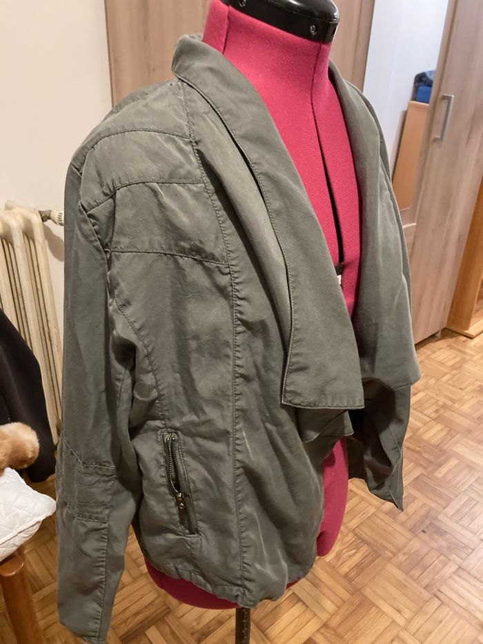 Veste taille 38 - photo numéro 8