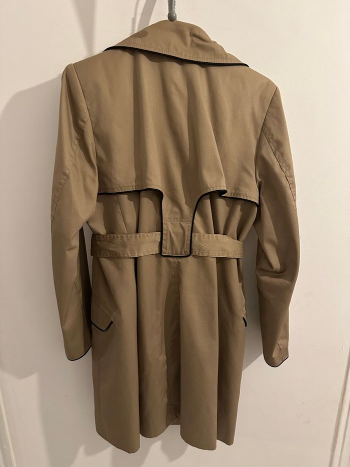 Trench H&M - photo numéro 4