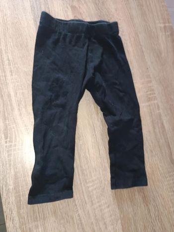 Leeging Kiabi 18 mois