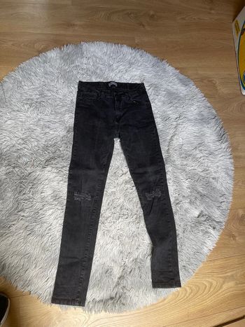 Jeans 12 ans
