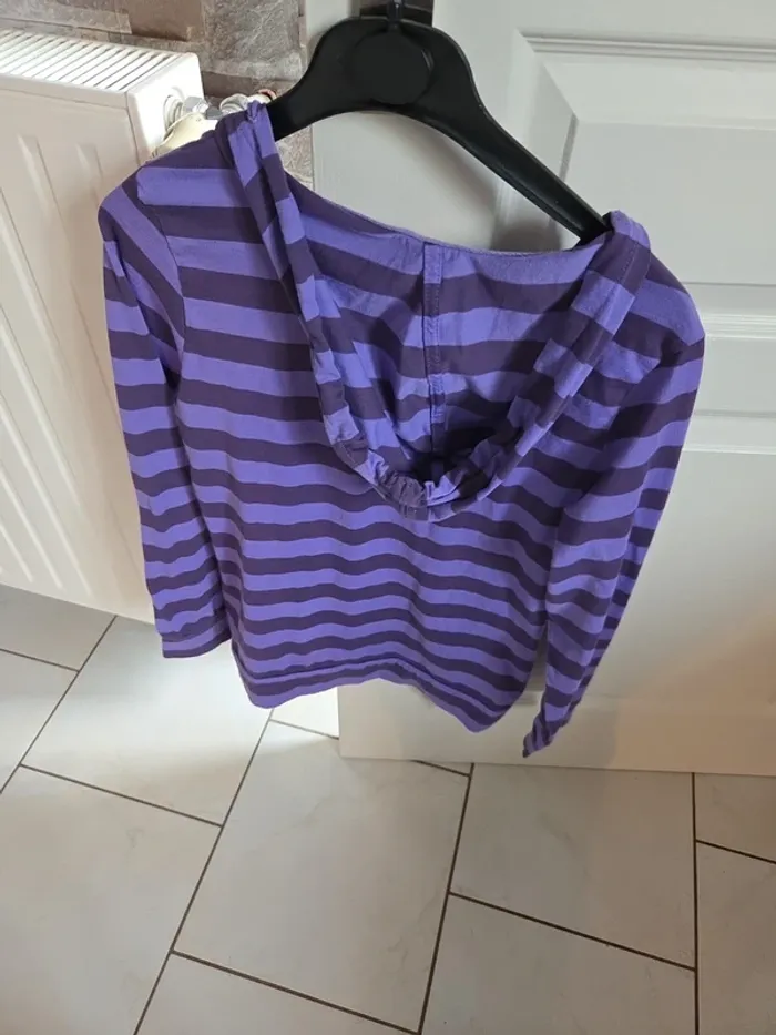 Pull léger - photo numéro 4