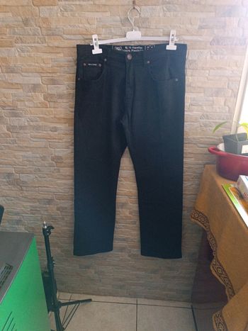 Jean noir Rica Lewis 42