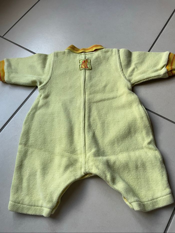 Combinaison vintage marese - photo numéro 3