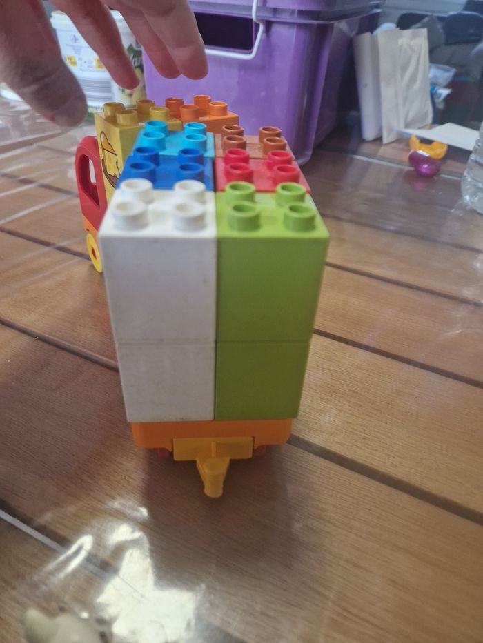 Lego duplo 10818loo - photo numéro 4