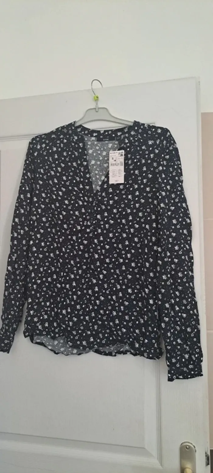Blouse femme neuve