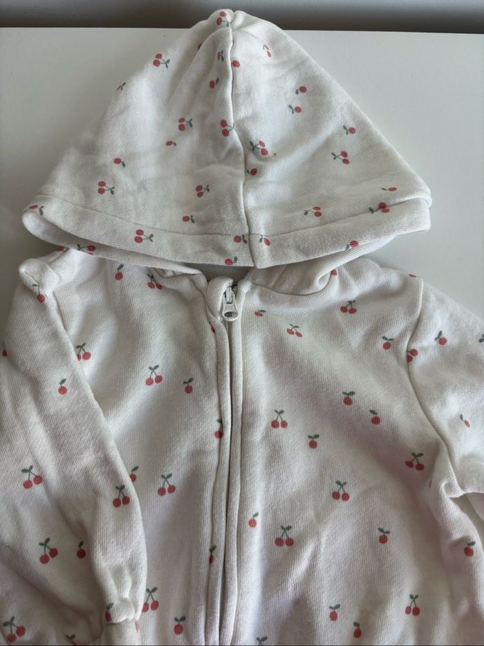 Sweat - photo numéro 2