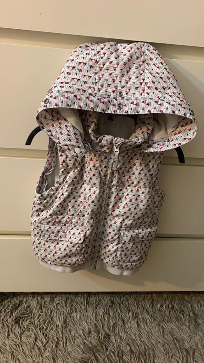 Joli blouson garçon (taille 24 mois) - photo numéro 16