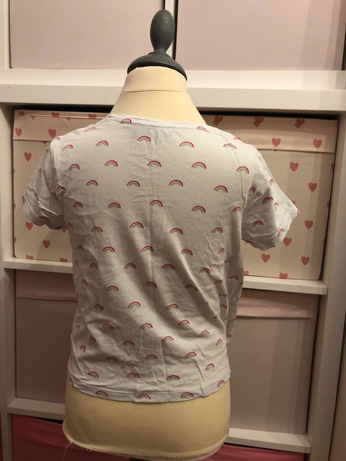Teeshirt - photo numéro 2
