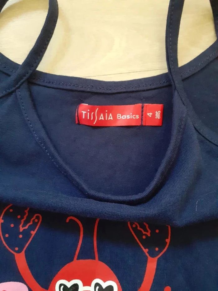 Ensemble été 4ans - photo numéro 3