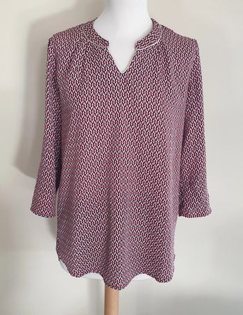 Blouse Tunique Taille 36