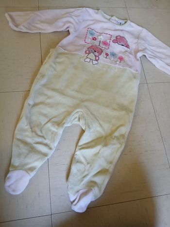 Pyjama