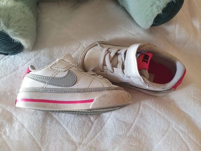 Chaussures fille - photo numéro 2