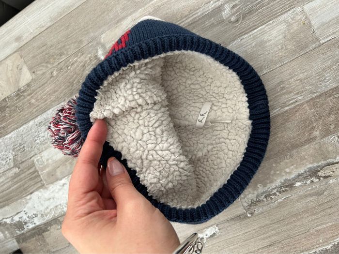 Bonnet orchestra - photo numéro 2