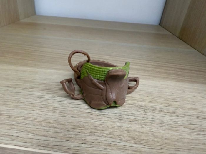 Selle et filet Schleich