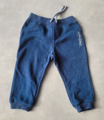 Pantalon 18 mois