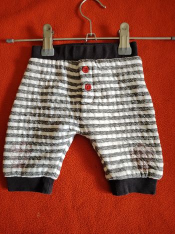 Pantalon Harry Potter 
