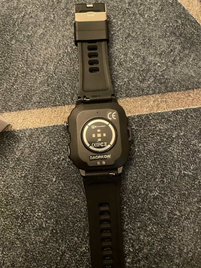 Montre tout neuf - photo numéro 5