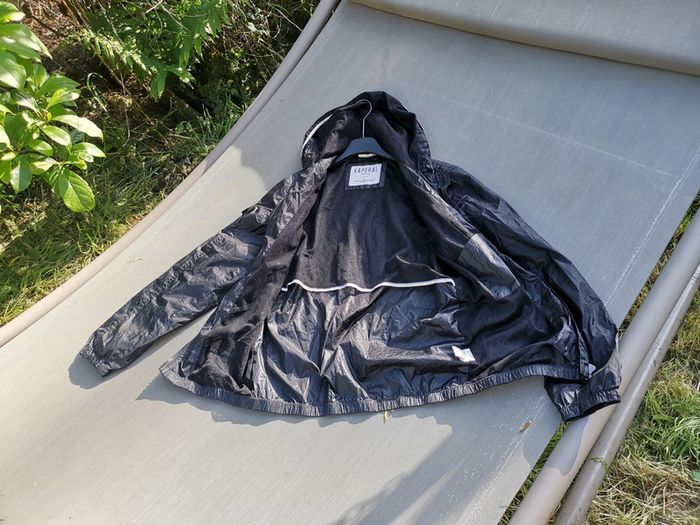 Blouson coupe vent kaporal 14 Ans Ado - photo numéro 6
