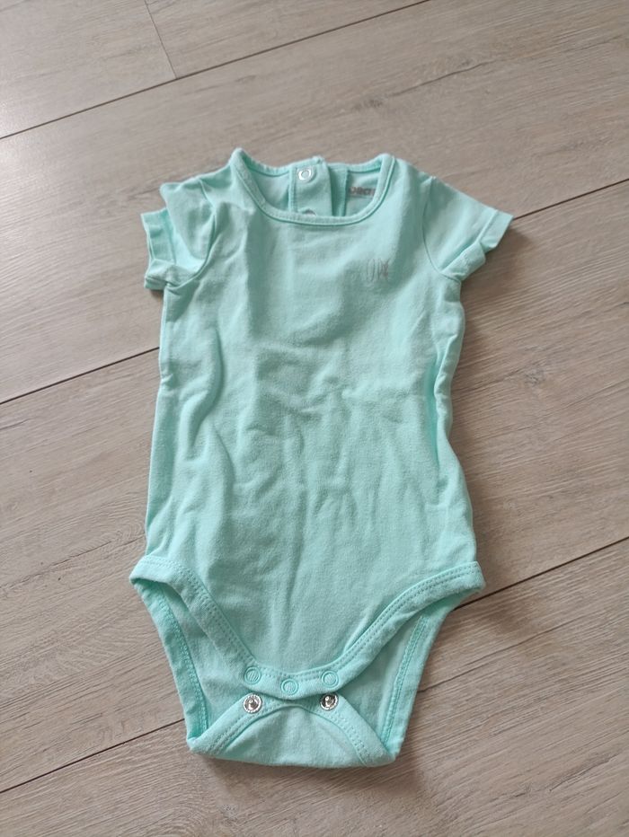 Body