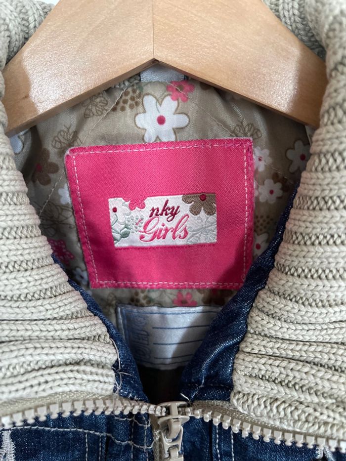 Veste NKY - photo numéro 2