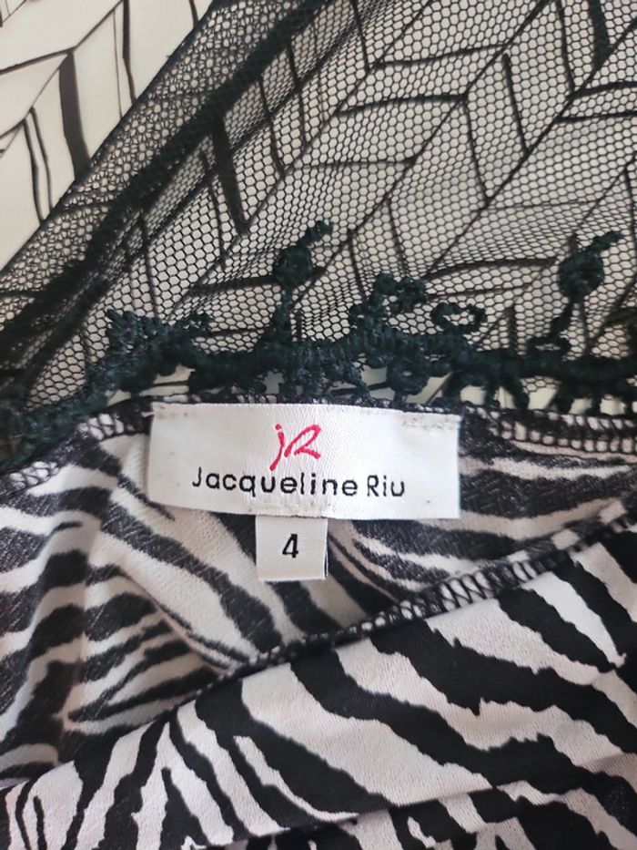 Débardeur marque Jacqueline Riu - photo numéro 6