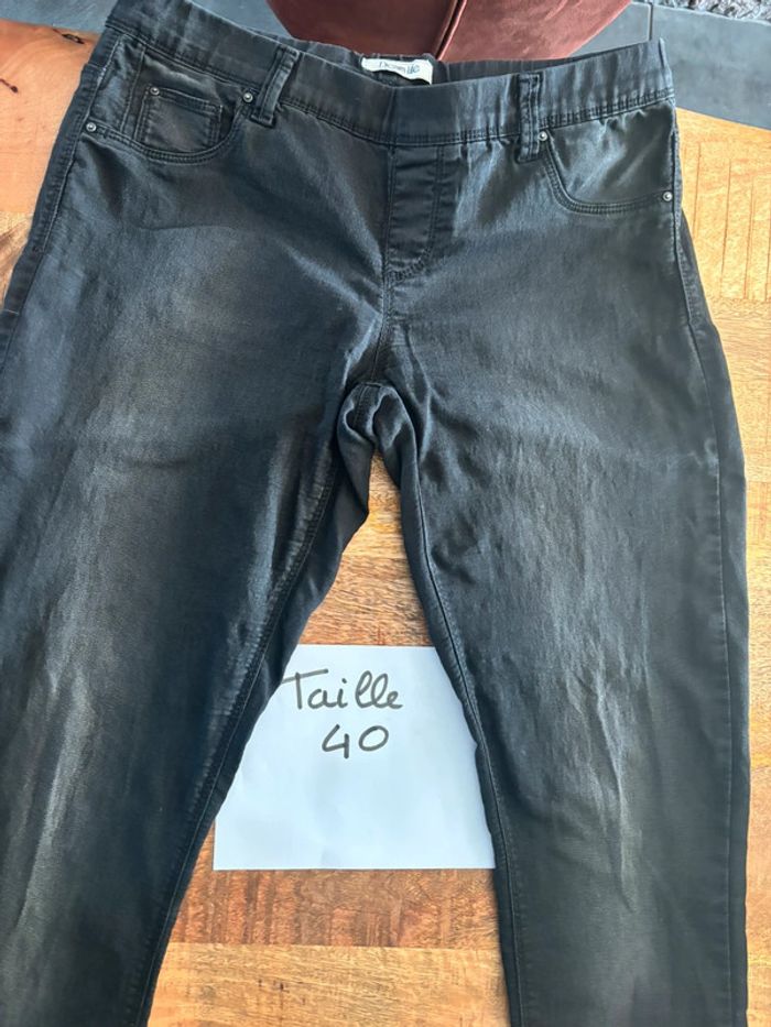 Jegging Pimkie taille 40 - photo numéro 2