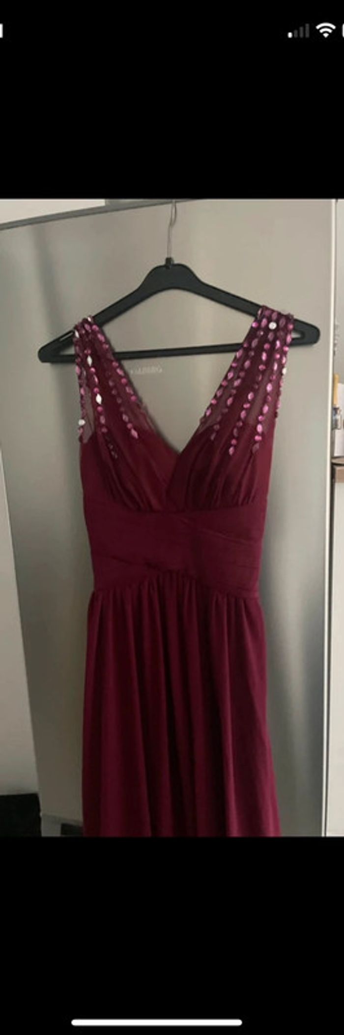 Robe de soirée - photo numéro 3
