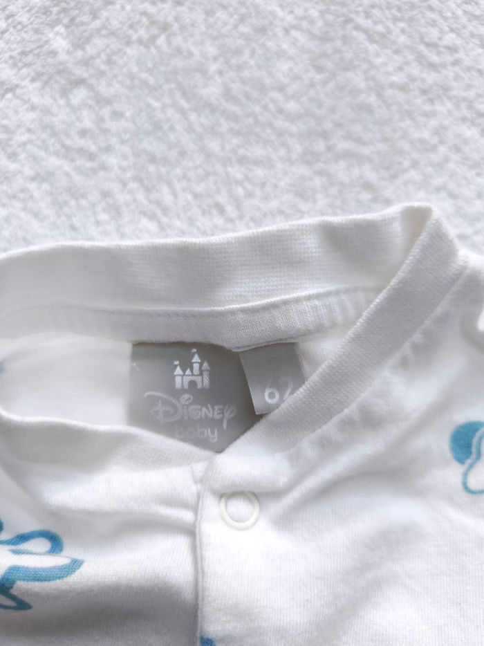 Pyjama 3 mois - photo numéro 3