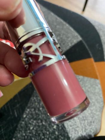 Coffret gloss repeuplant ysl