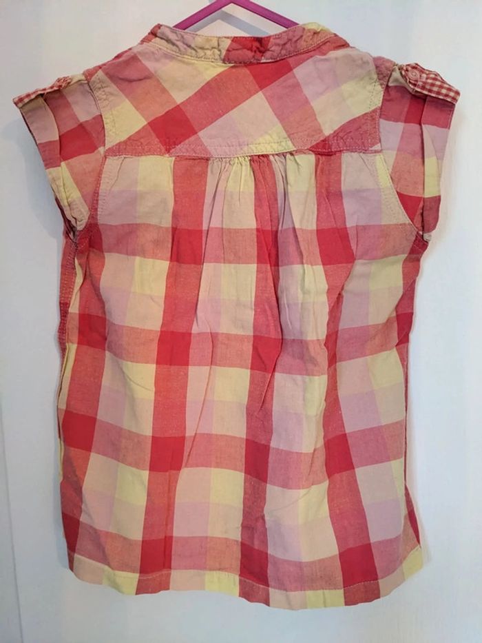 Blouse Creeks - photo numéro 5