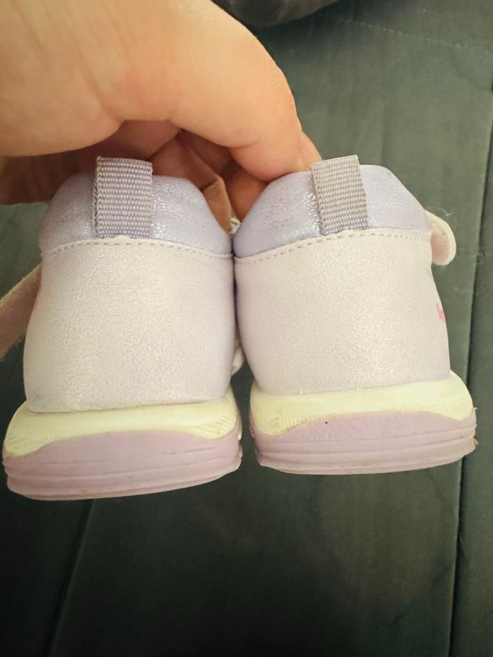 Sandales - photo numéro 2