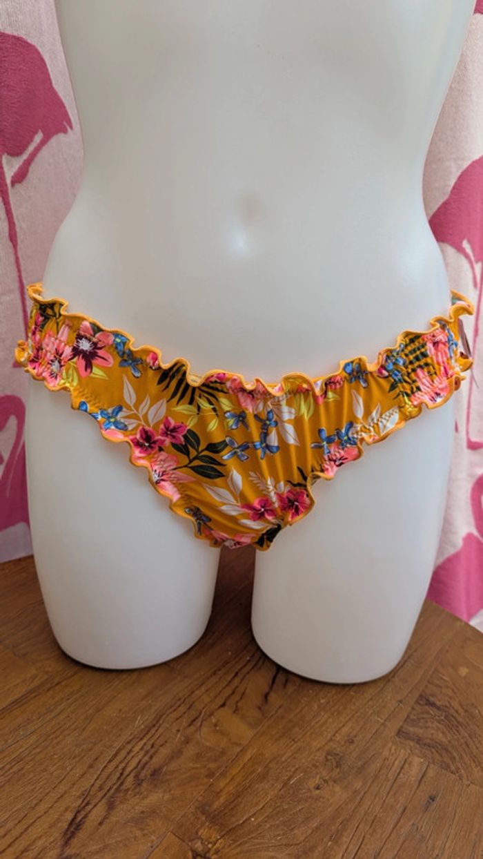 Lot de deux monokinis Ardene L - photo numéro 2