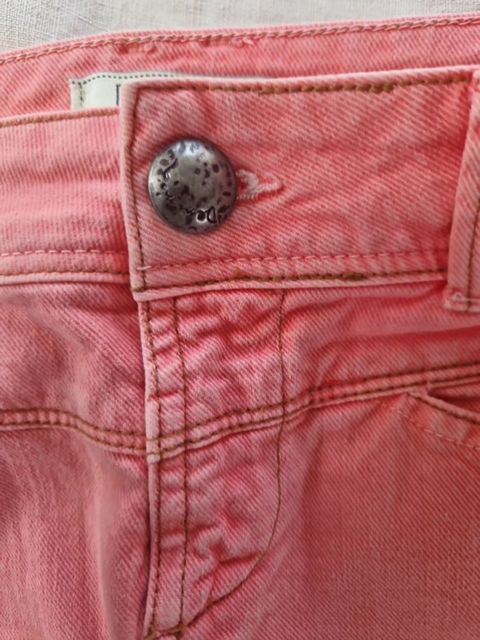 Lot de mini jupe 🧡 - photo numéro 10